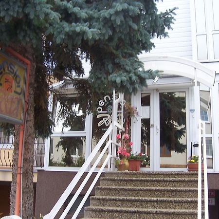 Pension Zita Znojmo Ngoại thất bức ảnh